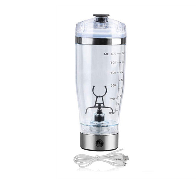 Electric Protein Shaker By Luxones
